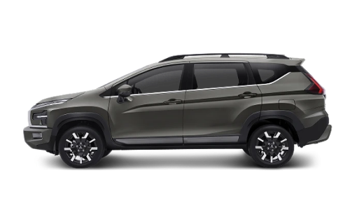 PROMO MITSUBISHI XPANDER CROSS PONDOK CABE