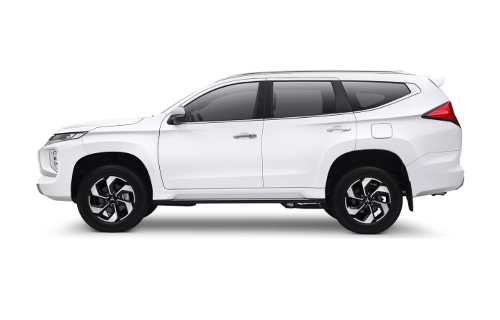 PROMO MITSUBISHI PAJERO PONDOK CABE