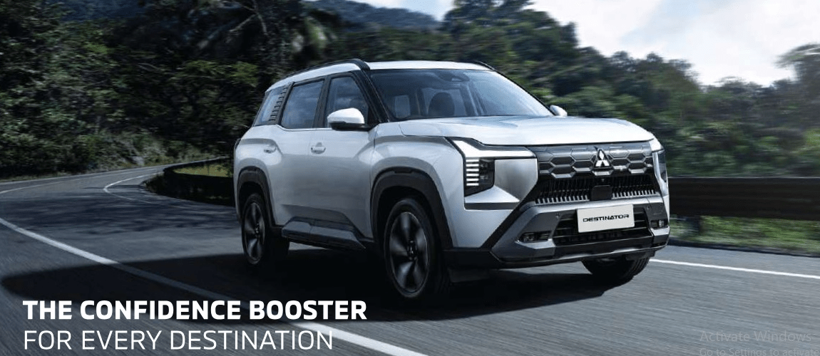 promo mitsubishi murah destinator