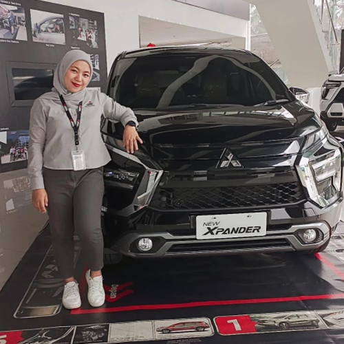 sales mitsubishi pondok cabe