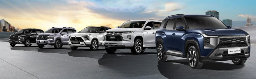 promo mitsubishi nik 2025