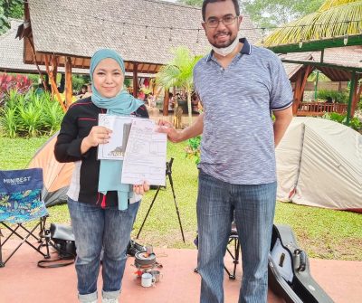 sales mitsubishi srikandi pondok cabe (2)